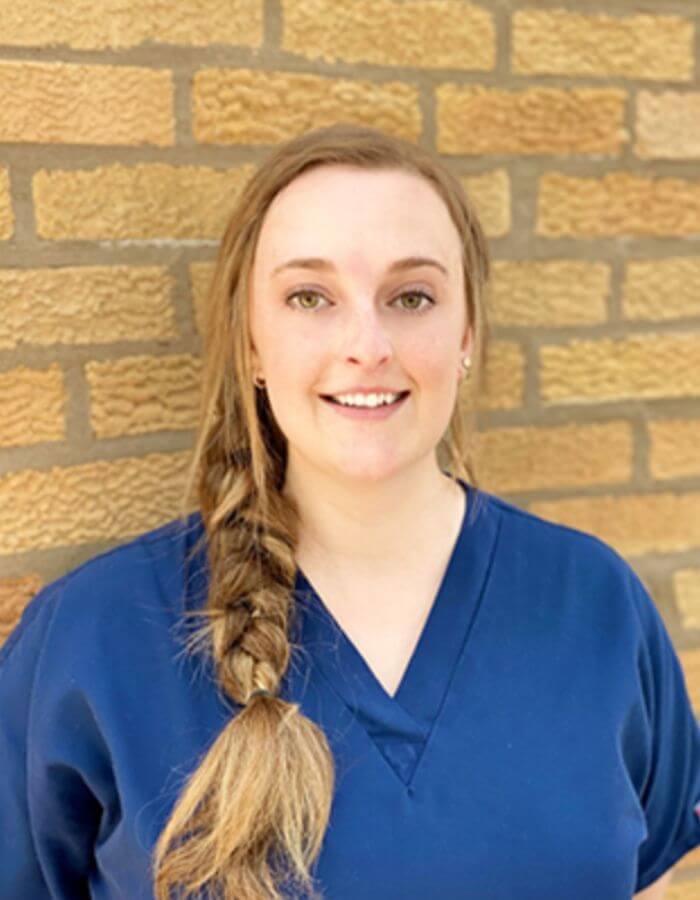 Dr. Nicole Frey