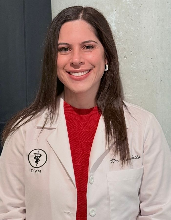 Dr. Dominguez Lowery
